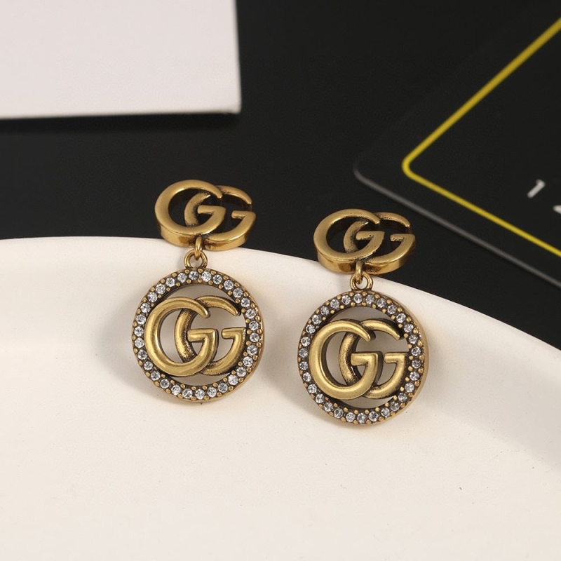 Gucci Earrings